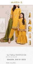 Load image into Gallery viewer, Mariab Foil Sleeves Pair
