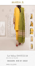 Load image into Gallery viewer, Mariab Foil Sleeves Pair

