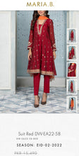 Load image into Gallery viewer, Mariab Sleeves Pair
