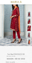 Load image into Gallery viewer, Mariab Sleeves Pair
