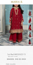 Load image into Gallery viewer, Mariab Sleeves Pair
