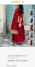 Load image into Gallery viewer, Mariab Sleeves Pair

