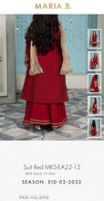 Load image into Gallery viewer, Mariab Sleeves Pair
