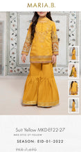 Load image into Gallery viewer, Mariab Foil Sleeves Pair
