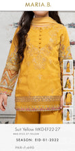 Load image into Gallery viewer, Mariab Foil Sleeves Pair
