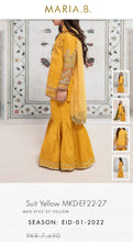 Load image into Gallery viewer, Mariab Foil Sleeves Pair
