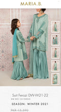 Load image into Gallery viewer, Mariab Patch Daman
