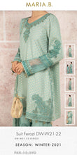 Load image into Gallery viewer, Mariab Patch Daman
