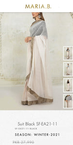 Mariab Fabric Strip cotton net