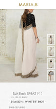 Load image into Gallery viewer, Mariab Fabric Strip cotton net
