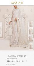 Load image into Gallery viewer, Mariab Patch Pallu
