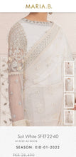 Load image into Gallery viewer, Mariab Patch Pallu
