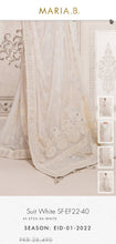 Load image into Gallery viewer, Mariab Patch Pallu
