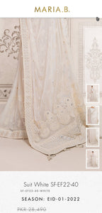 Mariab Patch Pallu
