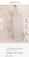 Load image into Gallery viewer, Mariab Patch Pallu
