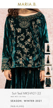 Load image into Gallery viewer, Mariab Chester / Front
