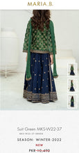 Load image into Gallery viewer, Mariab Patch velvet
