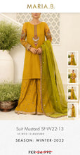 Load image into Gallery viewer, Mariab Foil Sleeves Pair
