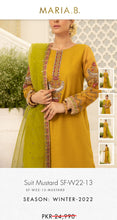 Load image into Gallery viewer, Mariab Foil Sleeves Pair
