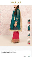 Load image into Gallery viewer, Mariab Fabric Plain Cotton Net
