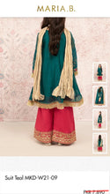 Load image into Gallery viewer, Mariab Fabric Plain Cotton Net
