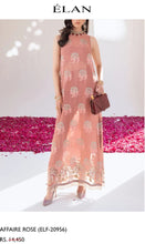 Load image into Gallery viewer, Elan Fabric Plain Chiffon
