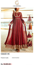 Load image into Gallery viewer, Charizma Fabric Plain Raw Silk
