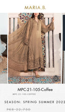 Load image into Gallery viewer, Mariab Patch Set Cut &amp; hand work
