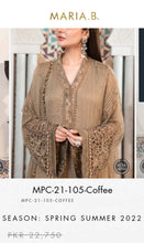 Load image into Gallery viewer, Mariab Patch Set Cut &amp; hand work
