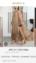 Load image into Gallery viewer, Mariab Patch Set Cut &amp; hand work
