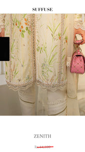 Suffuse Panel