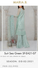 Load image into Gallery viewer, Mariab Shirt
