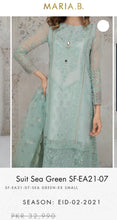 Load image into Gallery viewer, Mariab Shirt

