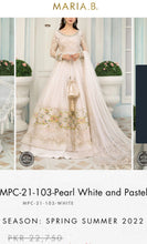 Load image into Gallery viewer, Mariab Chester Front
