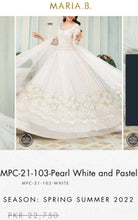 Load image into Gallery viewer, Mariab Chester Front
