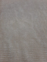 Load image into Gallery viewer, Crimson Zari Cotton Net Fabric
